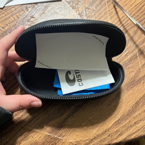 Costa Sunglasses - Picture 6 of 8